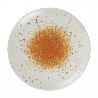 Assiette plate sans aile - 162031 -   27 cm 