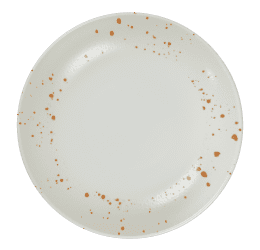 Assiette creuse - 162032 -   25 cm