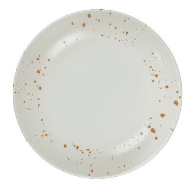 Assiette creuse - 162032 -   25 cm