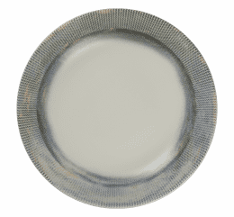 Assiette creuse - 162042 -   25 cm