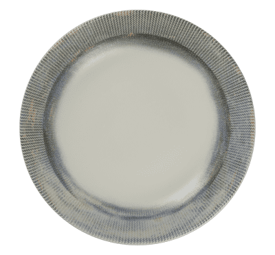 Assiette creuse - 162042 -   25 cm