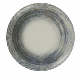 Assiette plate sans aile - 162041 -   27 cm