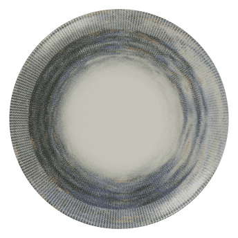 Assiette plate sans aile - 162041 -   27 cm