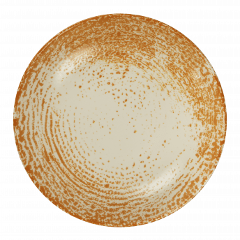 Assiette creuse - 162012 -   25 cm