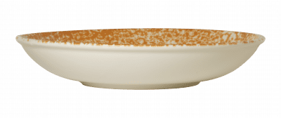 Assiette creuse - 162012 - 25 cm