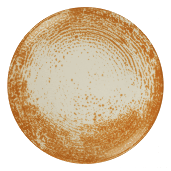 Assiette plate sans aile - 162011 -   27 cm 