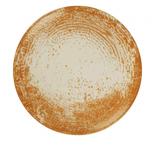 Assiette plate sans aile - 162011 - 27 cm