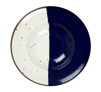 Assiette à pâtes - 162066 -   27 cm