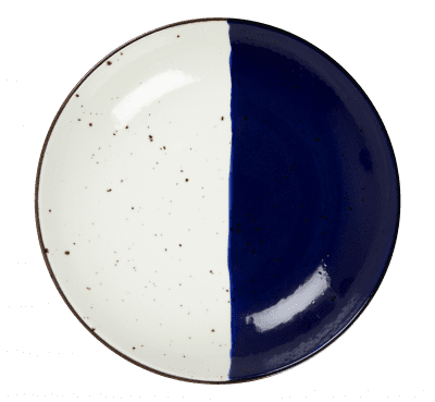 Assiette creuse - 162060 -   25 cm