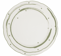 Assiette plate - 162140 -   26 cm