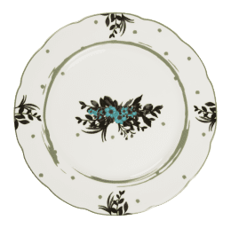 Assiette à dessert - 162141 -   21 cm