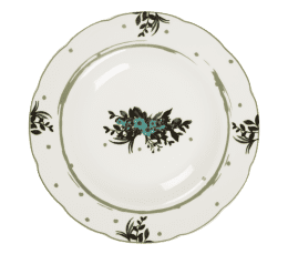 Assiette creuse - 162142 -   22 cm