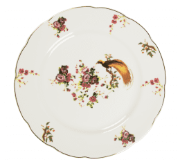 Assiette à dessert - 162031 -   21 cm