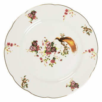 Assiette à dessert - 162031 - 21 cm