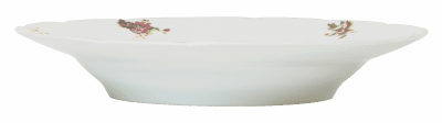 Assiette creuse - 162032 - 22 cm